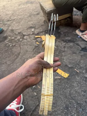 Asangllet አሸንጉሊት