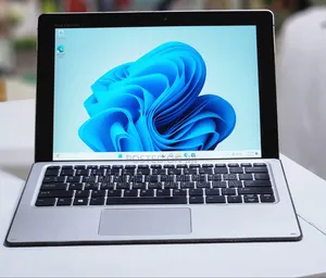 New Laptop HP Elite X2 1012 8GB SSD 256GB