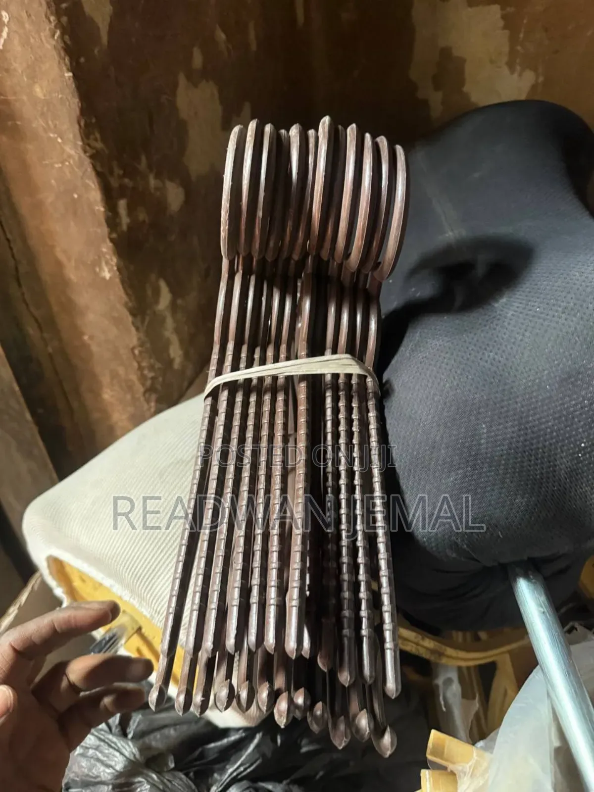 Asangllet አሸንጉሊት