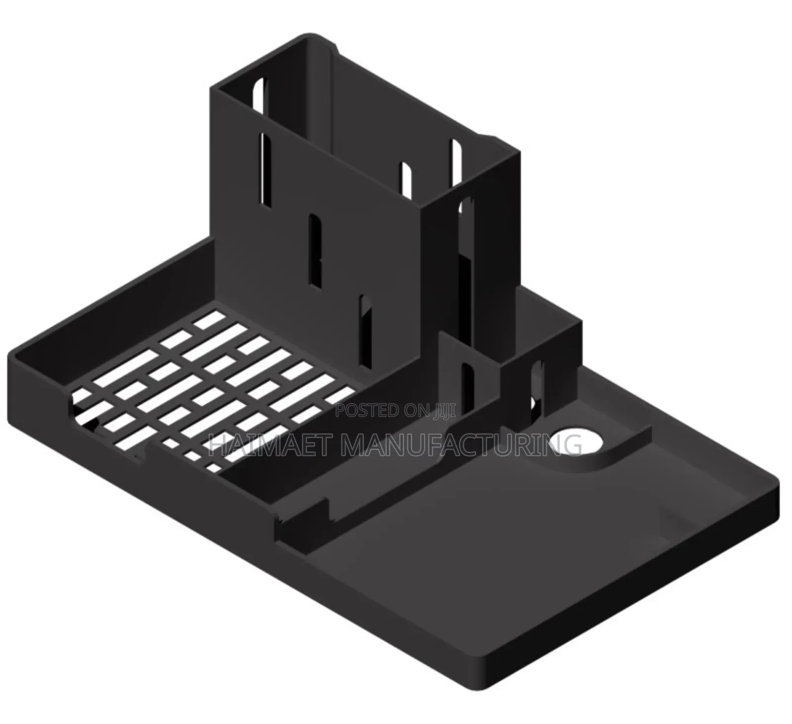 Office Desk Organizers