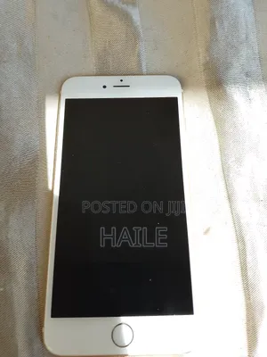 New Apple iPhone 6 Plus 16 GB Gold
