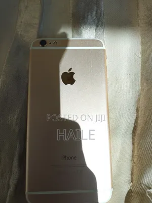 New Apple iPhone 6 Plus 16 GB Gold