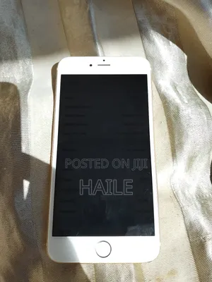 New Apple iPhone 6 Plus 16 GB Gold