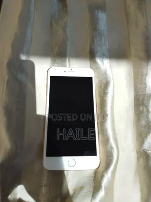 New Apple iPhone 6 Plus 16 GB Gold
