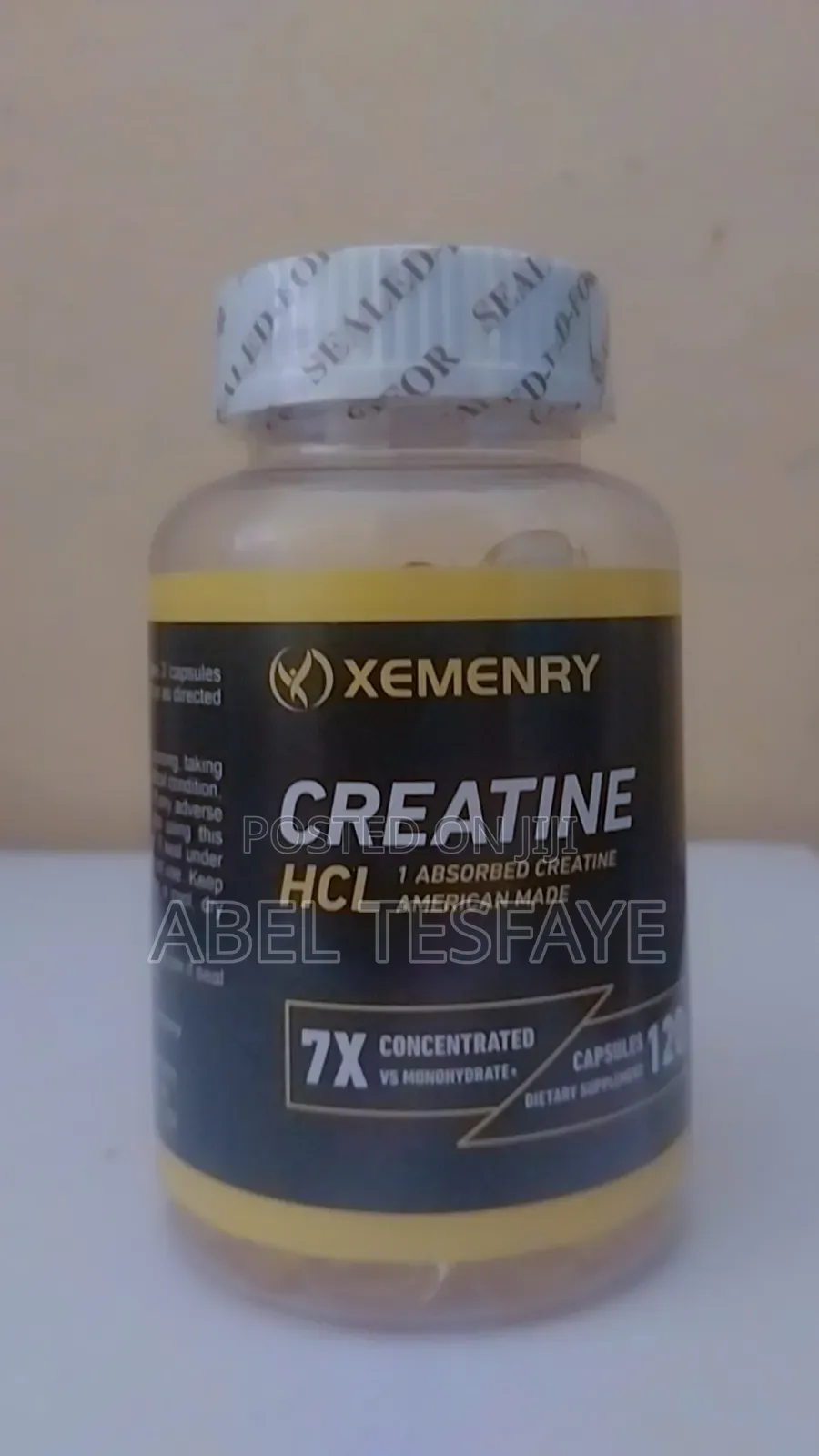 Creatine Daitea