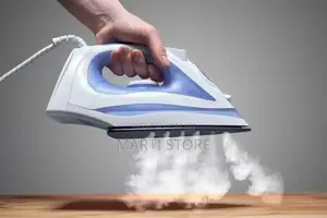 Comet Steam Iron