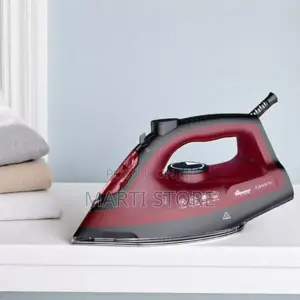 Comet Steam Iron