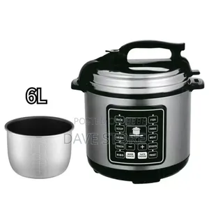 Sutai Electric Pressure Cooker