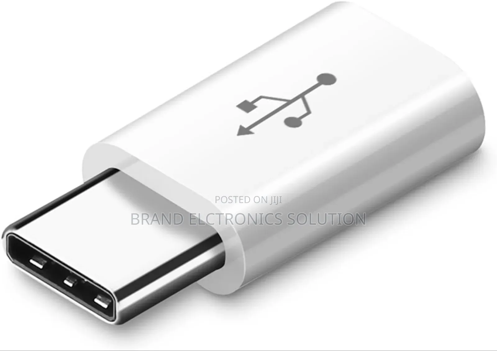 Micro-Usb - Usb-C Adapter.