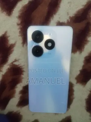 Tecno Pop 8 128 GB Gray