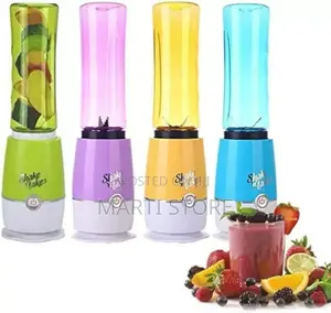 Photo - Shake N Take 3 Juice Smoothie Blender