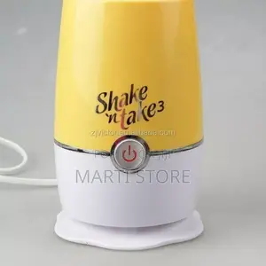 Shake N Take 3 Juice Smoothie Blender