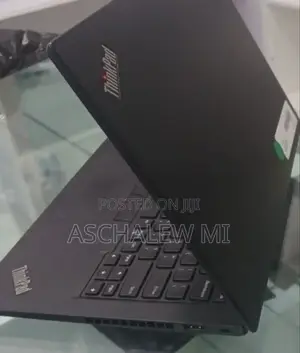 New Laptop Lenovo ThinkPad X395 16GB AMD Ryzen 5 SSD 512GB