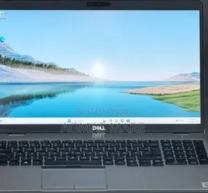 Photo - New Laptop Dell G15 5511 16GB Intel Core I7 SSD 512GB