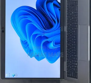 New Laptop Dell Latitude 5520 16GB Intel Core I7 SSD 512GB