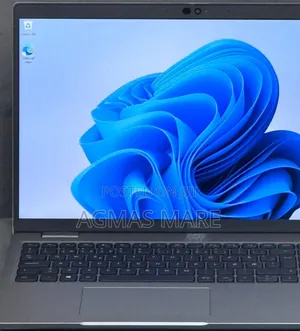 New Laptop Dell Latitude 5520 16GB Intel Core I7 SSD 512GB