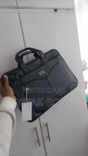 Photo - Laptop Bag