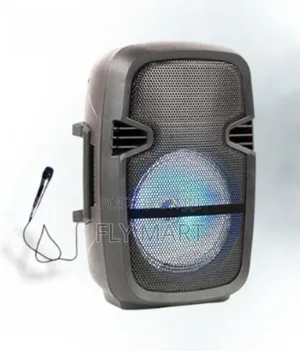 Max Portable Sound Speaker