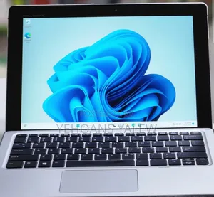 New Laptop HP Elite X2 1012 8GB Intel Core M SSD 256GB