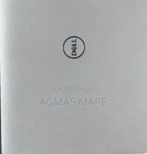 New Laptop Dell Latitude 5310 8GB Intel Core I5 SSD 256GB