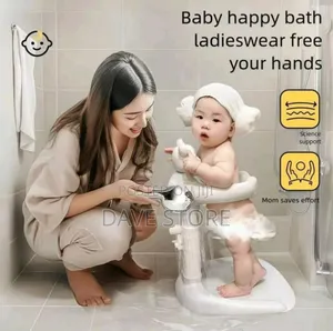 Baby Shower Assistance Stand