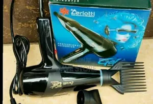 Photo - Ceriotti Profesional Hair Dryer
