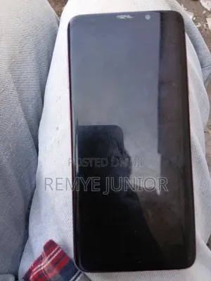 Samsung Galaxy S9 64 GB Pink