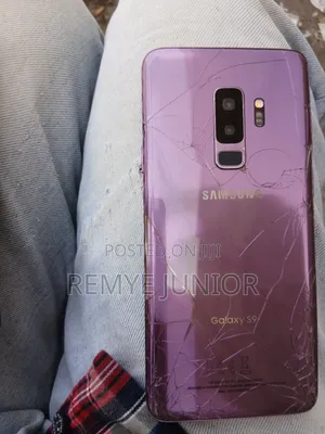 Samsung Galaxy S9 64 GB Pink