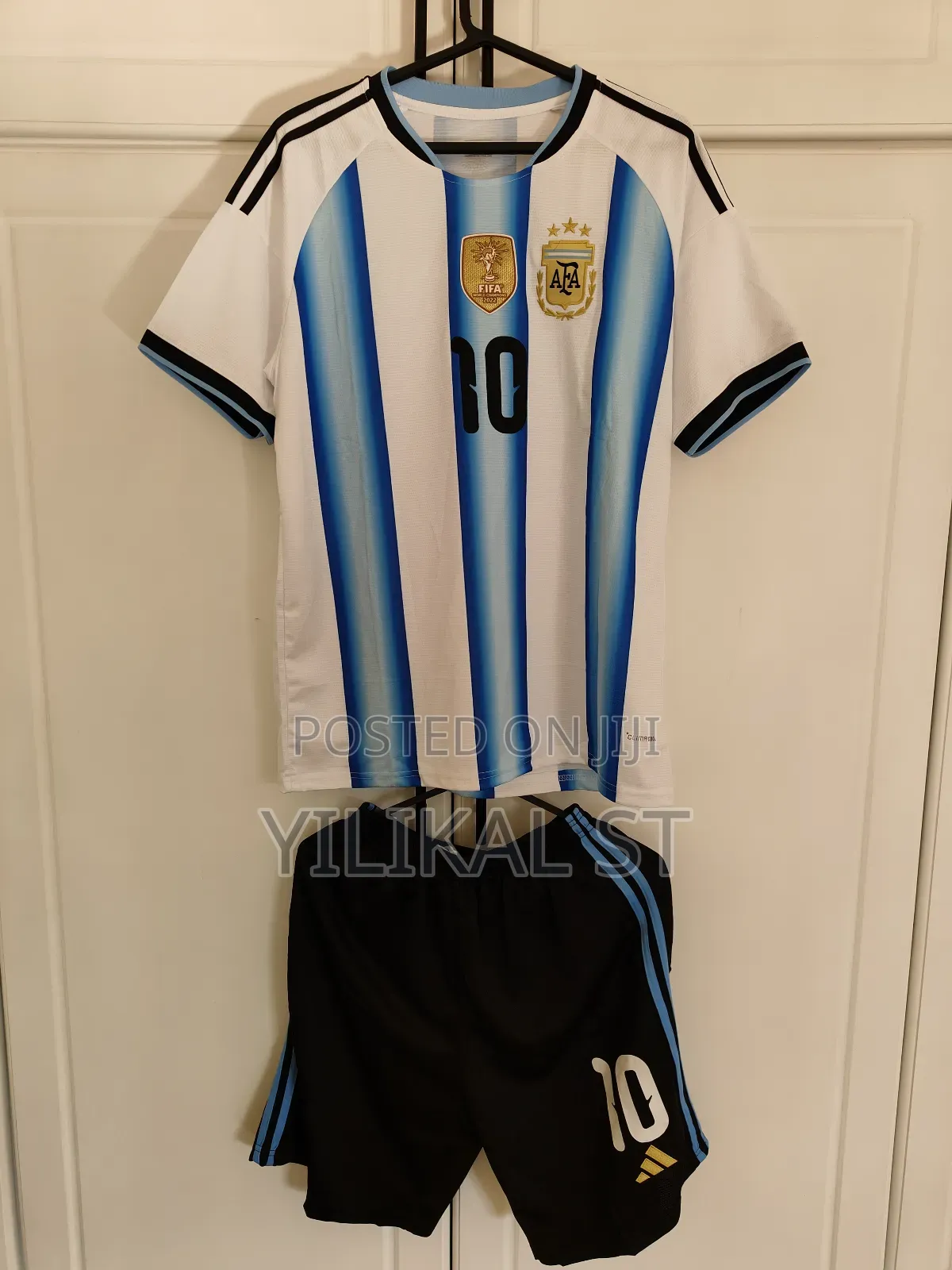 Argentina Football Jersey