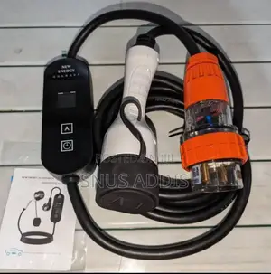 Photo - New BYD Yuan Plus 2025 Black