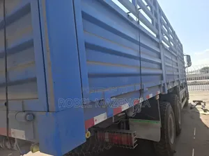 Sinotruk Cargo Truck (Bank50%)15,000,000