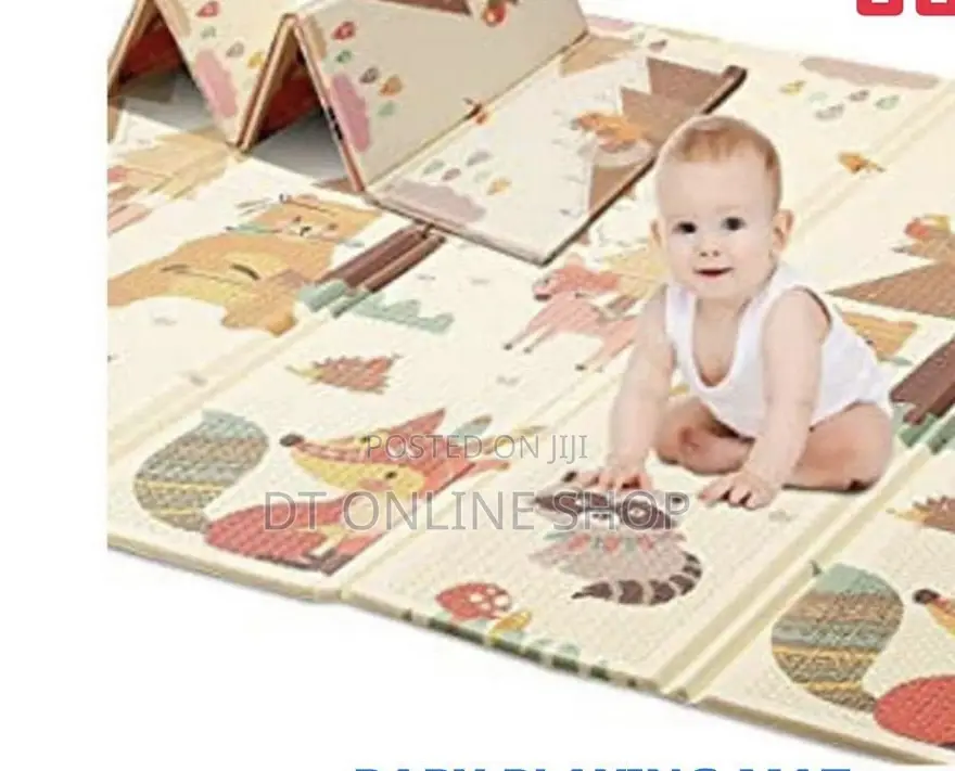Baby Playing Mat