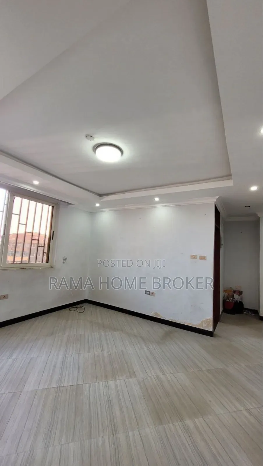 Furnished 2bdrm Condo in Yeka for sale