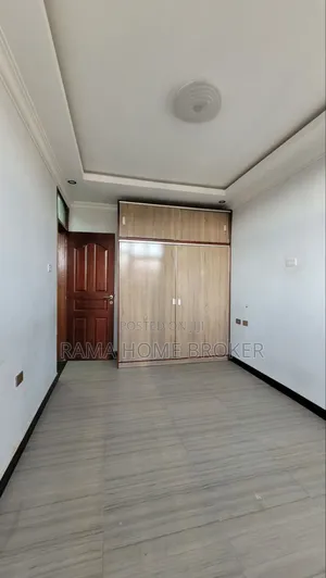 Furnished 2bdrm Condo in Yeka for sale