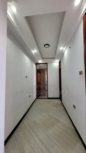 Furnished 2bdrm Condo in Yeka for sale