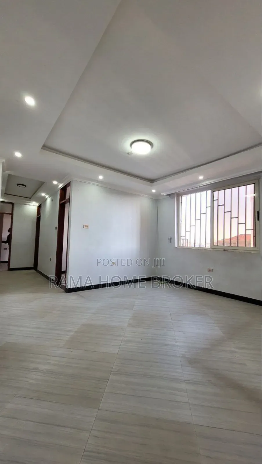 Furnished 2bdrm Condo in Yeka for sale