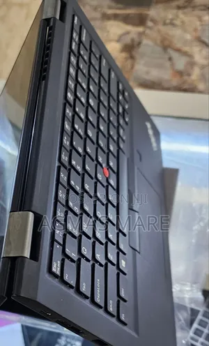 New Laptop Lenovo ThinkPad X390 Yoga 16GB Intel Core I7 SSD 512GB