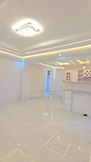 Furnished 3bdrm Condo in Yeka for sale