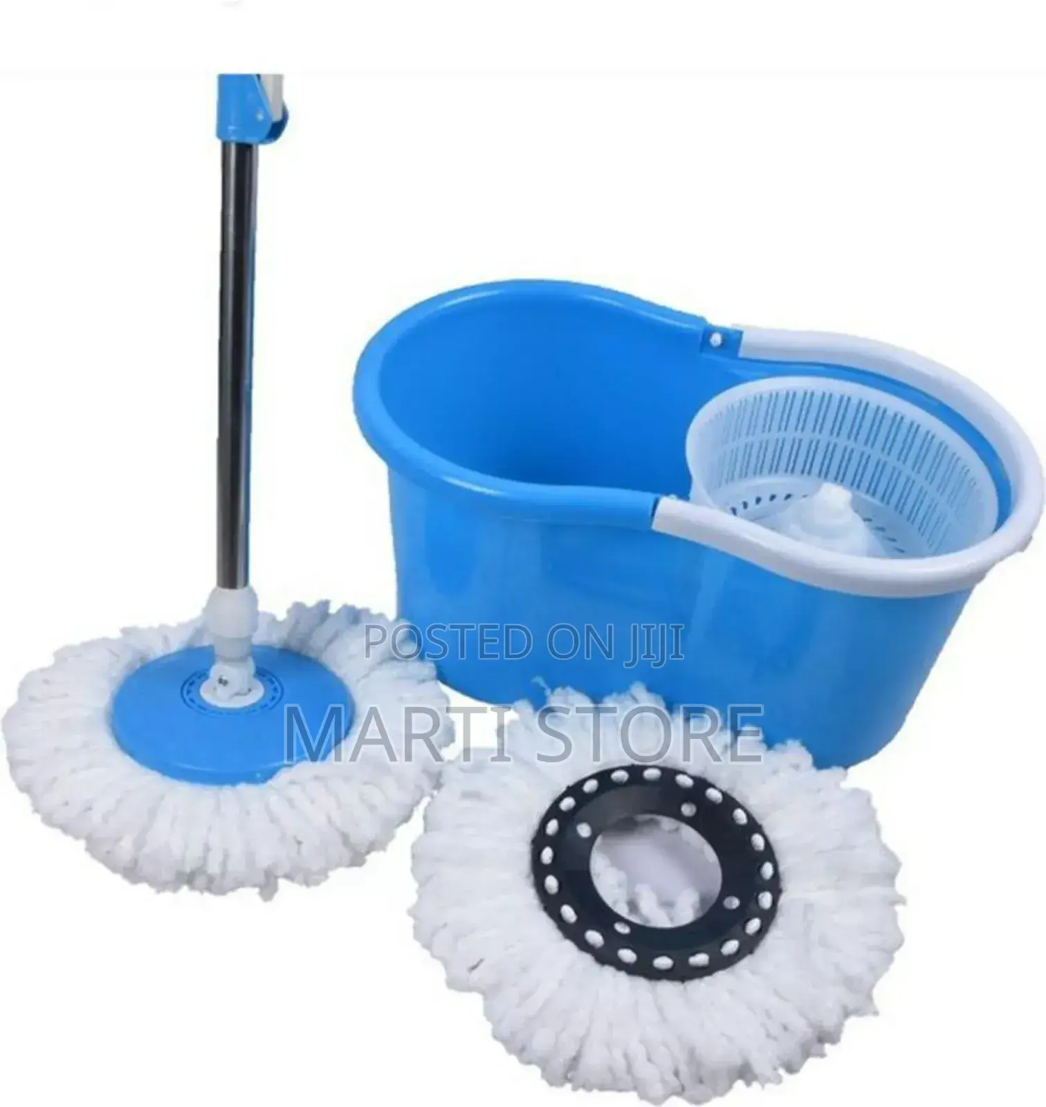 Torbellino Fregar360°Spin Mop