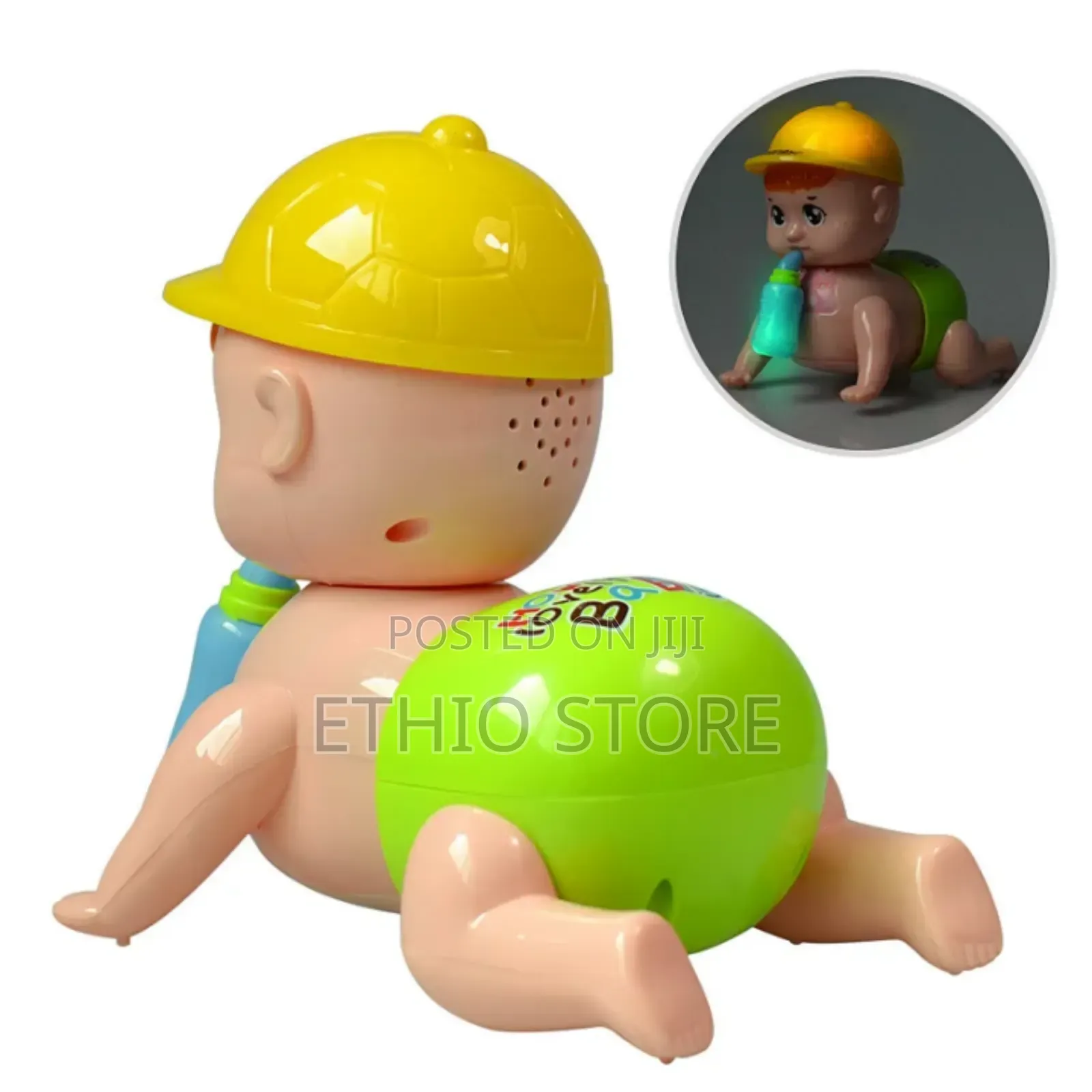 Baby Toys For Kids