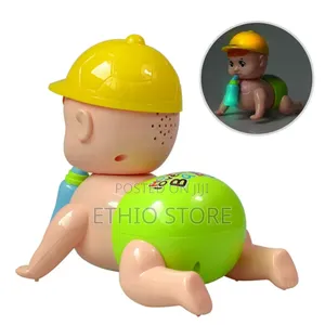Baby Toys For Kids