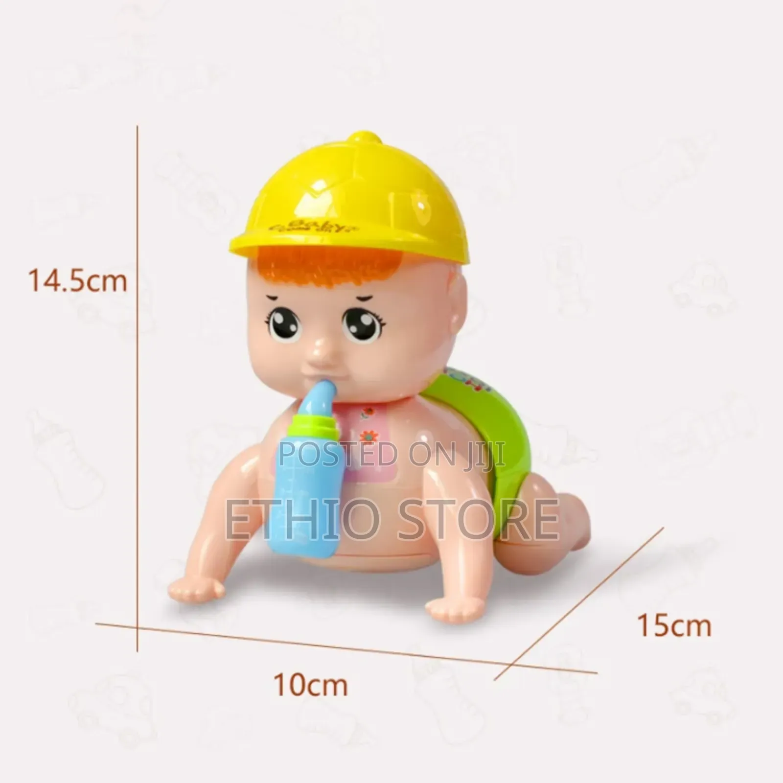 Baby Toys For Kids
