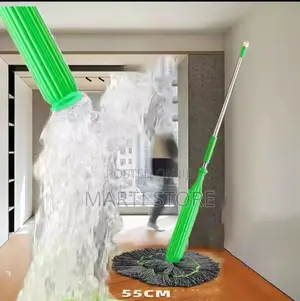 Microfiber Wet/Dry Mop