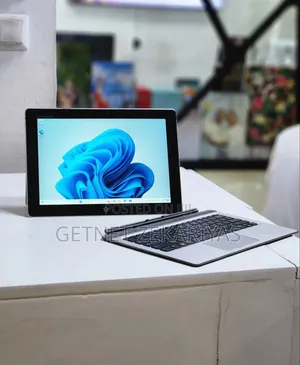 New Laptop HP Elite X2 1013 G4 8GB Intel Core M SSD 256GB