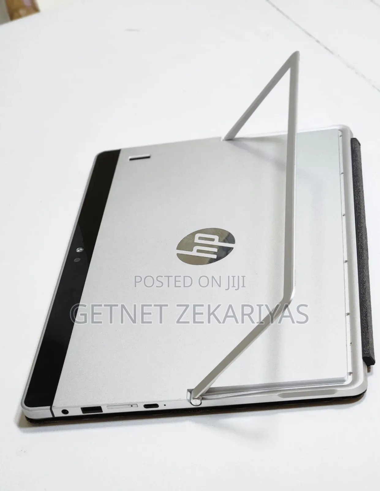 New Laptop HP Elite X2 1013 G4 8GB Intel Core M SSD 256GB