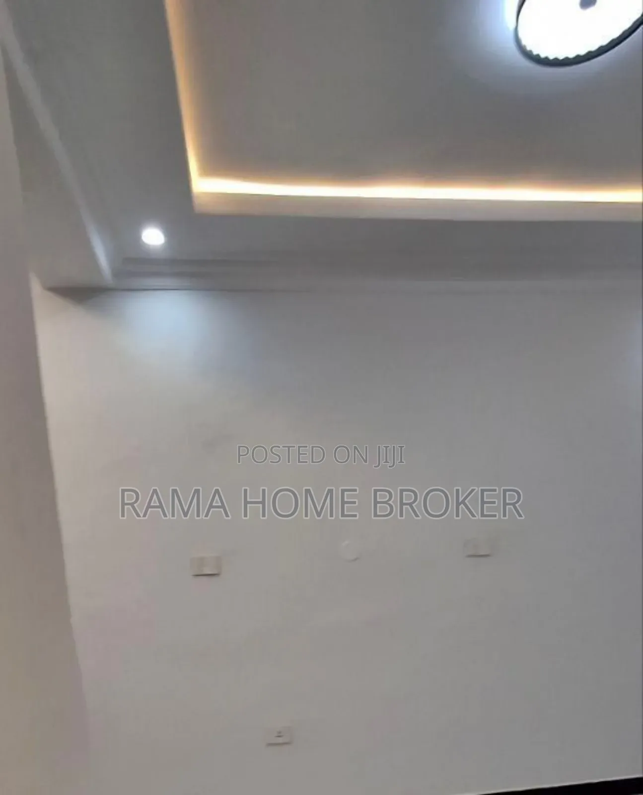 Furnished 1bdrm Condo in Yeka for sale