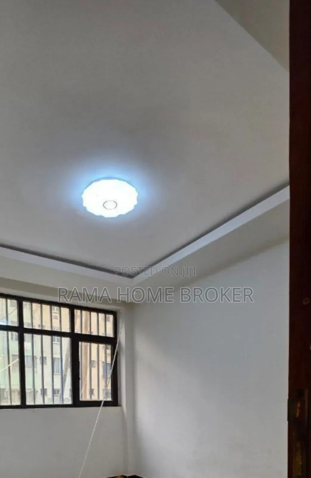 Furnished 1bdrm Condo in Yeka for sale