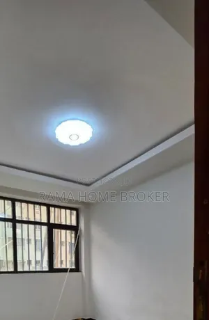 Furnished 1bdrm Condo in Yeka for sale