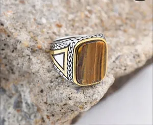 Unique Luxury Rings Available