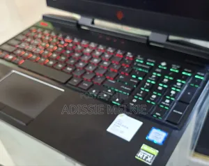 Photo - New Laptop HP Omen 15 16GB Intel Core I7 HDD 256GB